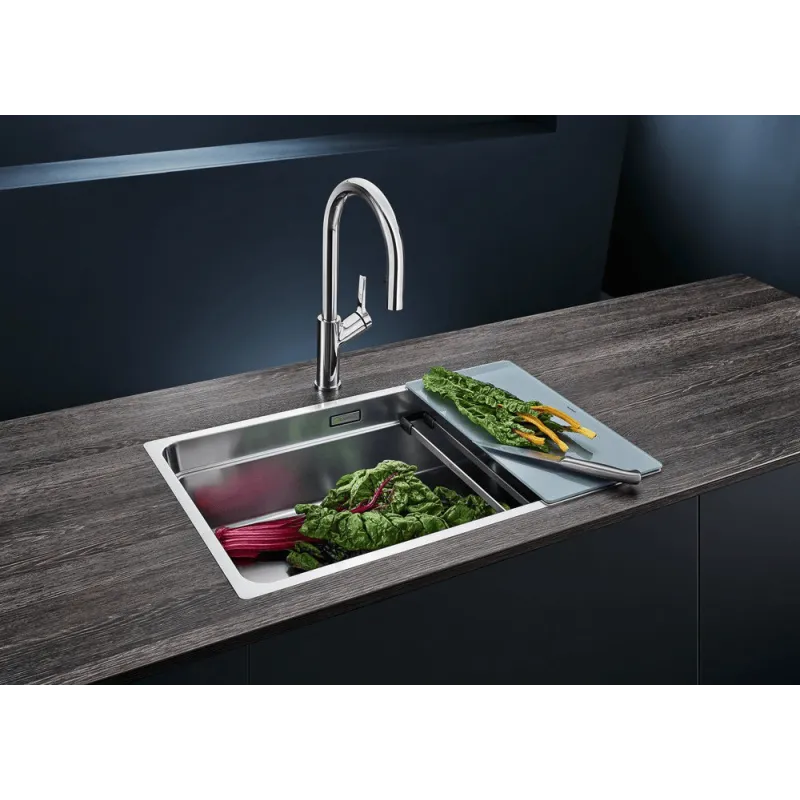 Silikon Abflussrohr-Dichtungsring 45-50mm - Für Waschmaschine & Spüle