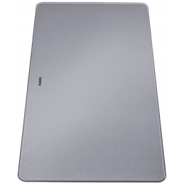 Glas-Schneidebrett für die...