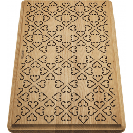 Schneidebrett Blanco für...