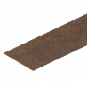 
Der Preis für ABS Kante Ferro Bronze F302/ST87 ist für 1 Meter.
Mindestbestellmenge für ABS Kante Ferro Bronze ist 5 Meter.
Diese Kante ist für Küchenarbeitsplatten geeignet.

Wie Sie mehr Meter kaufen:

Für die Menge, wählen Sie bitte, wie viele Meter Sie benötigen (mindestens 5).
Wenn Sie das Produkt in den Warenkorb legen und dann feststellen, dass Sie mehr benötigen, notieren Sie bitte, wie viele Meter Sie benötigen (es ist jetzt möglich, weniger als 5 hinzuzufügen, da der Warenkorb bereits mit 5 Metern gefüllt ist)
