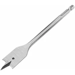 Flacher Holzbohrer HOGER