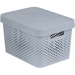 Aufbewahrungsbox INFINITY...