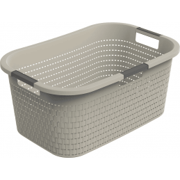 Wäschekorb COUNTRY 40L /...
