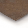 Laminat in 0,8 mm Stärke im gleichen Dekor wie die Arbeitsplatte oder die Rückwand. Es wird für die Verklebung auf Oberflächen verwendet, die nicht das ursprüngliche Dekor wie andere Materialien haben.
