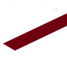 
Der Preis für ABS KanteBurgunderrot ist für 1 Meter.
Mindestbestellmenge für ABS Kante Burgundy Red ist 10 Meter.

Wie Sie mehr Meter kaufen:

Für die Menge, wählen Sie bitte, wie viele Meter Sie benötigen (mindestens 10 Meter).
Wenn Sie das Produkt in den Warenkorb legen und dann feststellen, dass Sie mehr benötigen, notieren Sie sich, wie viele Meter Sie benötigen (es ist jetzt möglich, weniger als 10 hinzuzufügen, da der Warenkorb bereits mit 10 Metern gefüllt ist)

