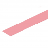 
Der Preis für ABS Kante Flamingo Pink ist für 1 Meter.
Mindestbestellmenge für ABS Kante Flamme rosa ist 10 Meter.

Wie Sie mehr Meter kaufen:

Für die Menge, wählen Sie bitte, wie viele Meter Sie benötigen (mindestens 10 Meter).
Wenn Sie das Produkt in den Warenkorb legen und dann feststellen, dass Sie mehr brauchen, notieren Sie sich, wie viele Sie brauchen (es ist jetzt möglich, weniger als 10 hinzuzufügen, da der Warenkorb bereits mit 10 Metern gefüllt ist)
