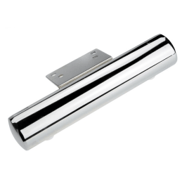 Möbelfuß ARLEN / Chrom glänzend