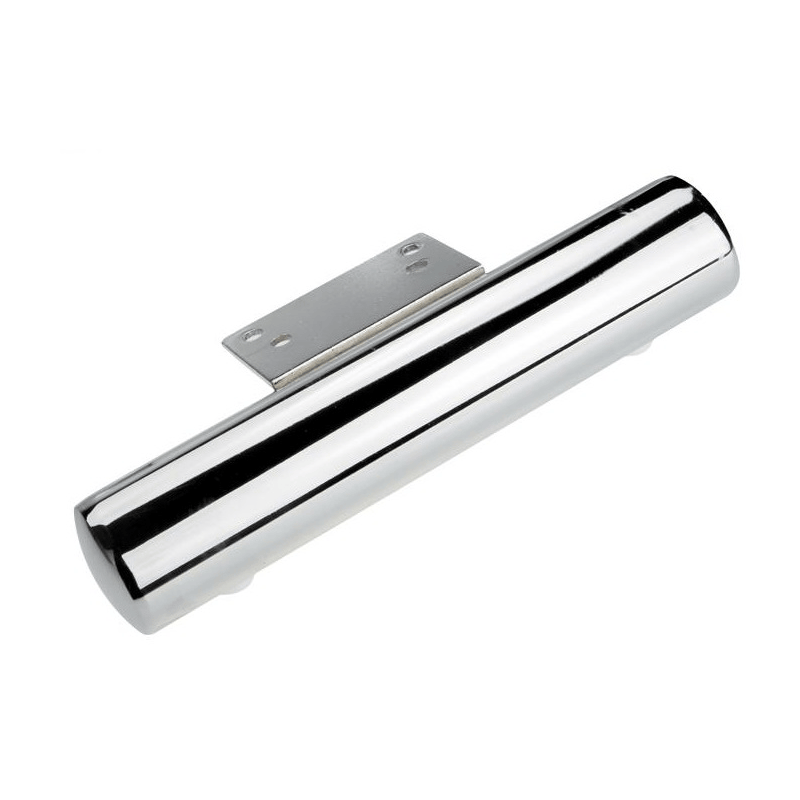 Möbelfuß ARLEN / Chrom glänzend