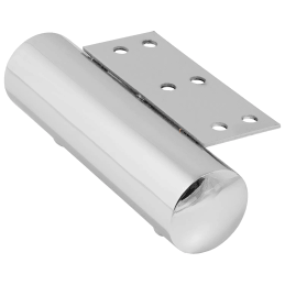 Möbelfuß ARLEN / Chrom glänzend