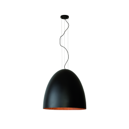 Designleuchte EGG XL 750 mm...