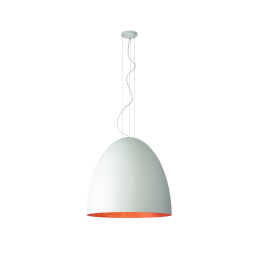 Designleuchte EGG XL 750 mm...