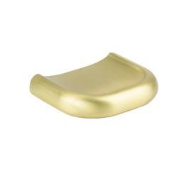 Griffknopf TRON / Gold poliert