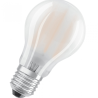 LED-Lampe für E27-Sockel mit Lichtfarbe warmweiß 2700K oder neutralweiß 4000K. Die Lichtleistung beträgt 7,5W, was 75W einer klassischen Glühbirne entspricht.
Unterstützt die Dimmfunktion.