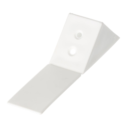 Verbindungswinkel PVC groß...