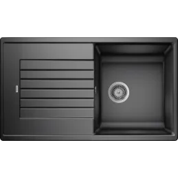 Keramikspüle Blanco ZIA 5 S / Anthrazit