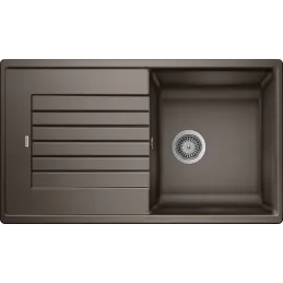 Keramikspüle Blanco ZIA 5 S / Kaffee