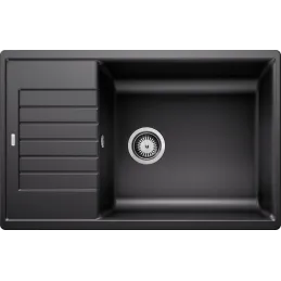 Blanco ZIA XL 6 S Compact Spülbecken aus Keramik / Anthrazit