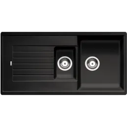 Keramikspüle Blanco ZIA 6 S / Anthrazit