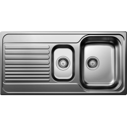 Edelstahlspüle Blanco TIPO...