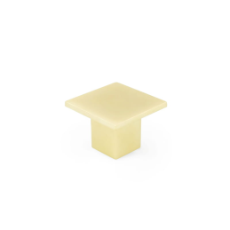 Griffknopf AXON / Gold matt