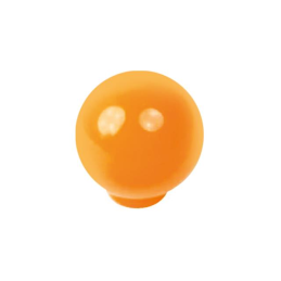 PIX Knaufgriff / Orange