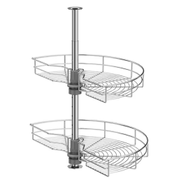 Karussell STANDARD 180° /...
