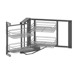 Draht-Eckmechanik ALIANCE /...