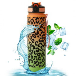 Sport-Wasserflasche PANTHER...