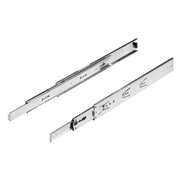 Lagerschlitten 46mm HETTICH...