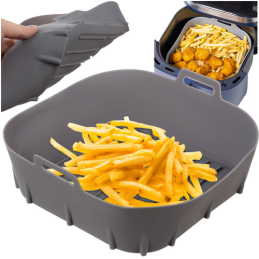 Fritteuseneinsatz aus...