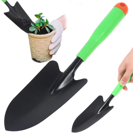 Hand-Gartenkelle PLANT / Grün