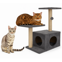 Katzenbaum CAT TREE 710 mm...