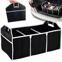 Auto-Kofferraum-Organizer...