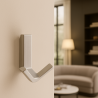 Nickel Satin