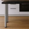 Grau - Ral 9006