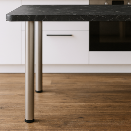 Tischbein CLASSIC 60 mm /...