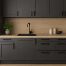 Wandverkleidung PFLEIDERER Eiche Lindberg / R20021 NY