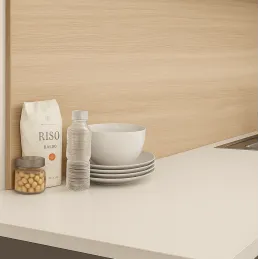 Wandverkleidung PFLEIDERER Eiche Lindberg / R20021 NY