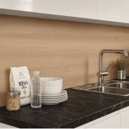 Wandverkleidung PFLEIDERER Eiche Lindberg / R20021 NY