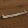 Nickel Satin
