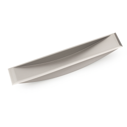 Griff INNER / Chrom Satin