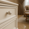 Nickel Satin