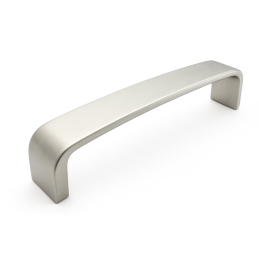 Griff ROBENA / Nickel Satin
