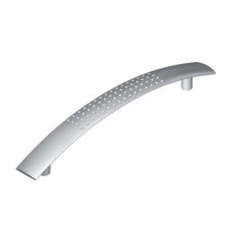 Griff TWILL Aluminium