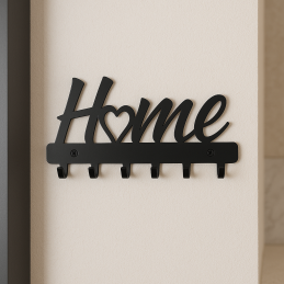 Wandgarderobe LOVELY HOME /...