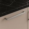 Nickel Satin