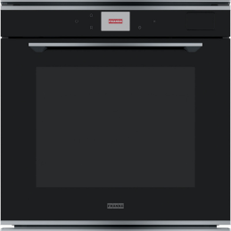 Eingebauter Backofen FRANKE...