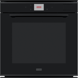 Eingebauter Backofen FRANKE...