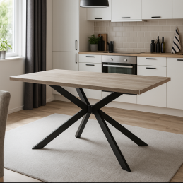 Tischstruktur LAGOS /...