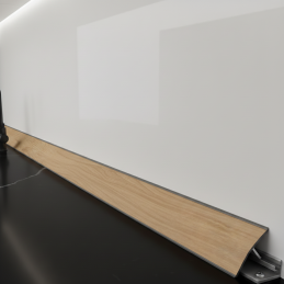 Dichtungsleiste EGGER Eiche...